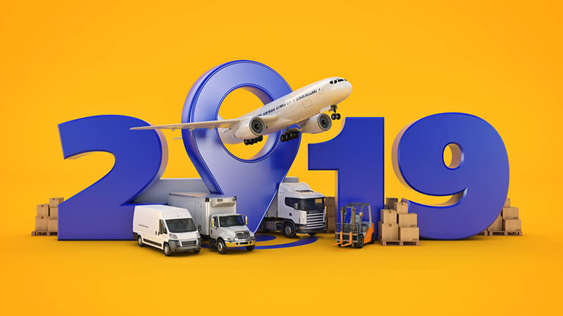 2016 multichannel fulfillment and distribution