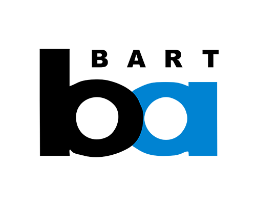 bay rapid transit authority logo