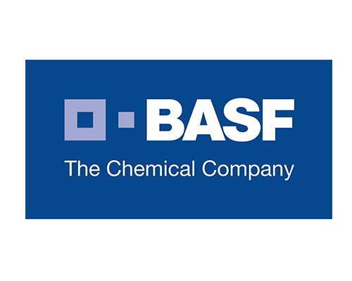 BASF the chemical company logo