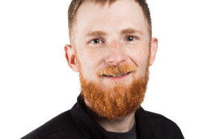 Eric Bickford