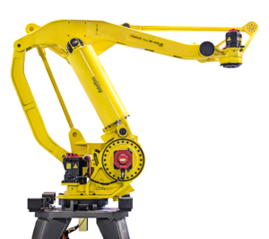 fanuc robot M-410-iB
