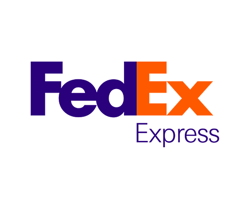 fed express express logo