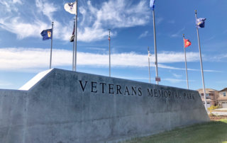 concrete construction for public works