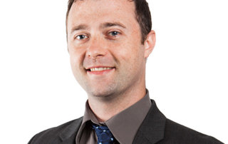 Ian Fulton engineer