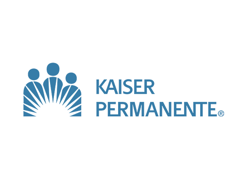 Kaiser permanente logo