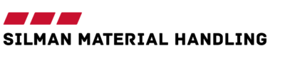 silman material handling logo