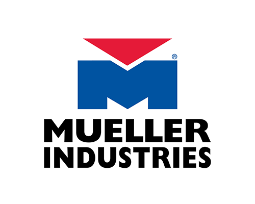 mueller industries logo