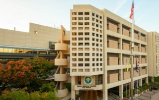 navy medical center san diego exterior