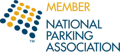 national parking association member logo