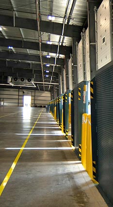 cool port for port of oakland