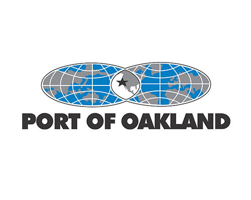 port of oakland logo