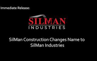 corp name change pr title page