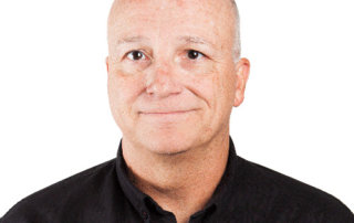 Ray Hawkins
