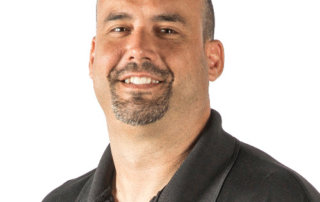 Richard Mangin