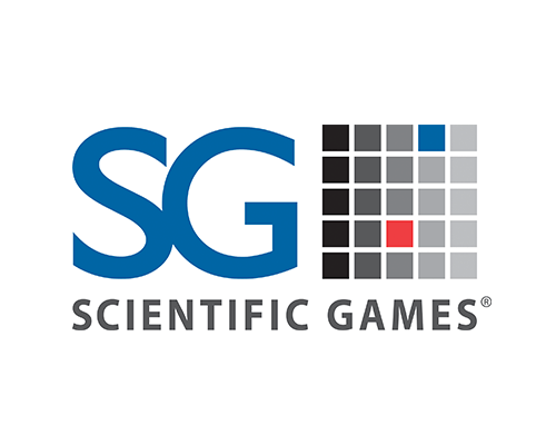 scientific games logo