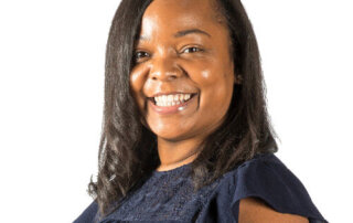 Shellia Jefferson