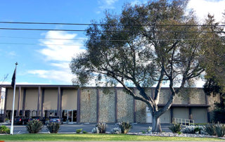 silman industries san leandro calif headquarters front exterior