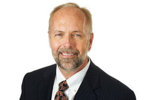 professional headshot of team member