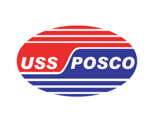 uss posco logo