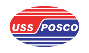 uss posco logo