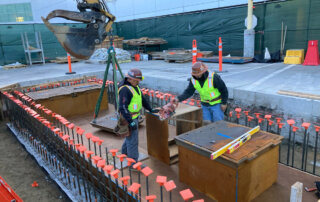 updated acess to airport fuel vault