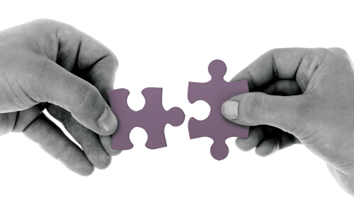 automation putting the pieces together