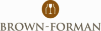 brown forman logo