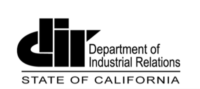 california department of industrial relations logo