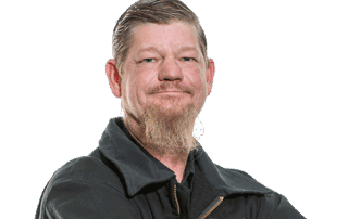 daryl mortenson