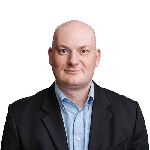 garrett king engineer