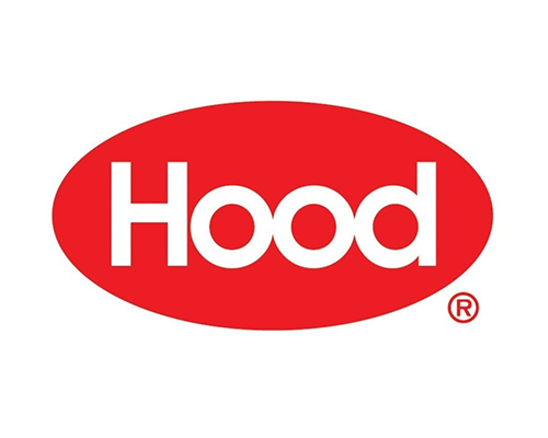 hp hood logo