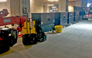 industrial housekeeping