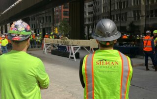 topping off at hudson's