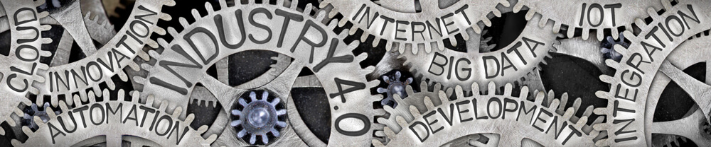 industry 4.0 automation system solutions