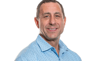 jeff piazza