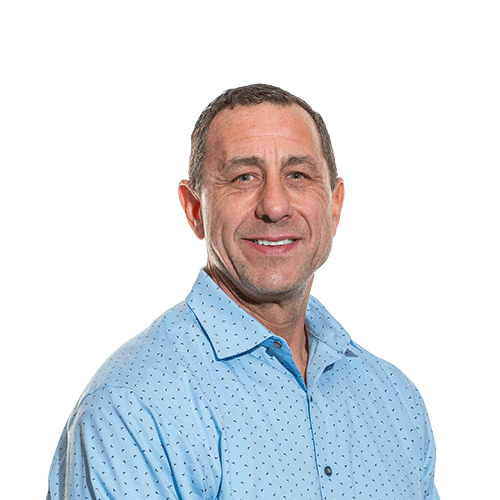 jeff piazza