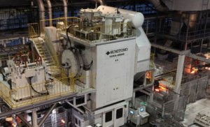 sumitomo forging press