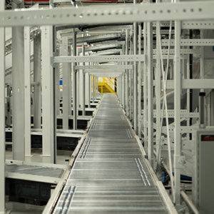 levi strauss conveyor