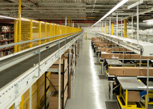 levi conveyance system