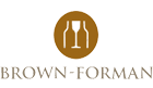 brown forman logo