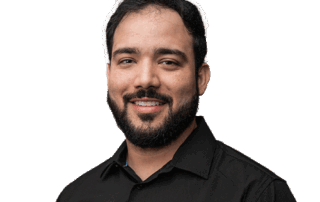 Lucas Arantes
