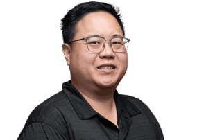 marvin lin