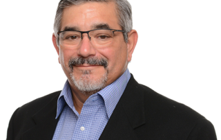 Michael Jensen