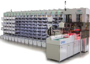 opex sure sort system