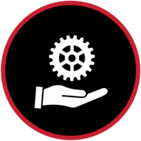 parts - services badge silman500px