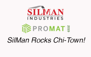 silman and promat logo