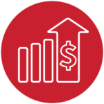 revenue icon