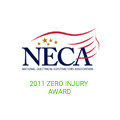 neca logo