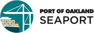 port of oakland seaport logo