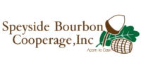 speyside bourbon cooperage logo